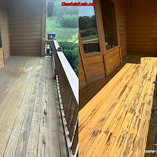 Pro-Wood-Deck-Cleaning-In-Wildwood-MO 1